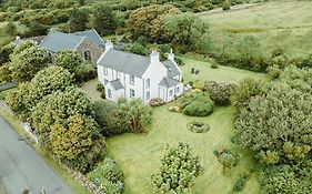 Thomas Telford Lettings - Luxurious Interiors And Seaviews